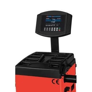 Машина за баланс на гуми KraftDele KD5840/ 250W