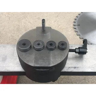 Заточваща машина за дискове STILER JMY 8-70/ 250 W Заточваща машина за дискове STILER JMY 8-70/ 250 W