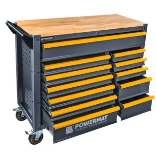 Количка за инструменти POWERMAT PM-SN-471MP Количка за инструменти POWERMAT PM-SN-471MP