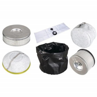 Прахосмукачка Cleancraft flexCAT 130 ATEX