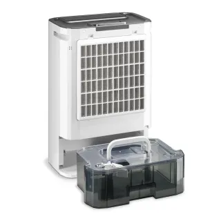 Влагоабсорбатор TROTEC TTR 57 E/ 730W