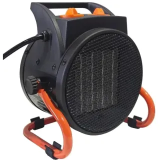 Комплект за бързо изсушаване - Калорифер KraftDele KD11727 с влагоуловител Trotec TTK 30 E