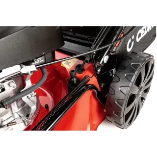 Бензинова косачка Cedrus CEDKS48S-H/ 4.8 к.с. Бензинова косачка Cedrus CEDKS48S-H/ 4.8 к.с.