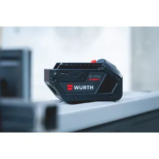 Акумулаторна батерия WURTH M-CUBE W-CONNECT/ 5Ah