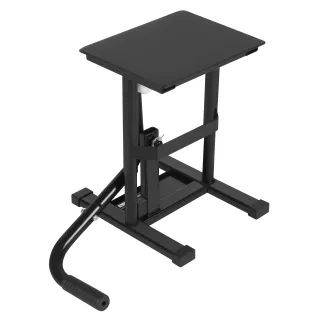 Стойка за мотоциклет с лост KraftDele KD3528 Стойка за мотоциклет с лост KraftDele KD3528