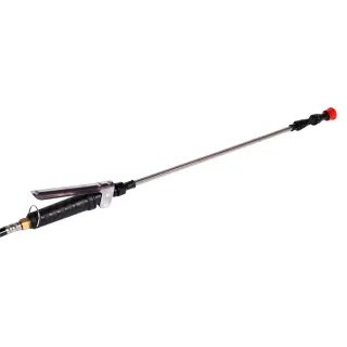 Акумулаторна пръскачка на колела Micul Fermier MF-PA1013-S001-G01/ 12V / 12Ah/ 40 л