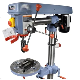 Настолна бормашина BASS POLSKA 5287/ 600W