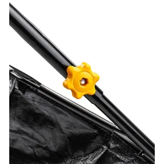 Ръчна машина за събиране на листа Powermat PM-ZDL-530M/ 100 л