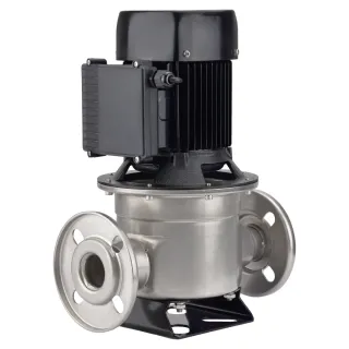 Циркулационна помпа IBO IGDL 40-16-0,75/ 0,75 kW, 230 V