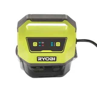 Акумулаторна потопяема помпа RYOBI RY18SPA-0 + батерия и зарядно RC18120-140X/ 18V/ 4Ah Акумулаторна потопяема помпа RYOBI RY18SPA-0 + батерия и зарядно RC18120-140X/ 18V/ 4Ah