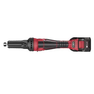 Акумулаторен прав шлайф FLEX DGE 25 18.0-EC C/ 18V Акумулаторен прав шлайф FLEX DGE 25 18.0-EC C/ 18V