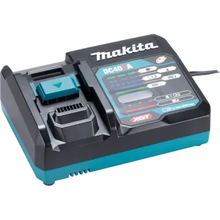 Акумулаторен винтоверт Makita TD004GD201/ 40V/ 2x2.5Ah Акумулаторен винтоверт Makita TD004GD201/ 40V/ 2x2.5Ah