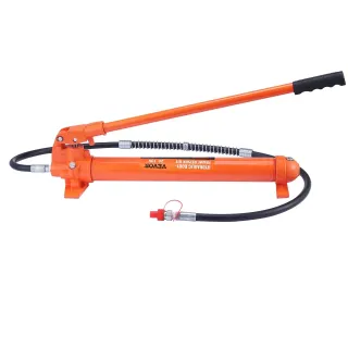 Комплект за ремонт на автомобилни каросерии VEVOR Porta Power Kit/ 20 т Комплект за ремонт на автомобилни каросерии VEVOR Porta Power Kit/ 20 т