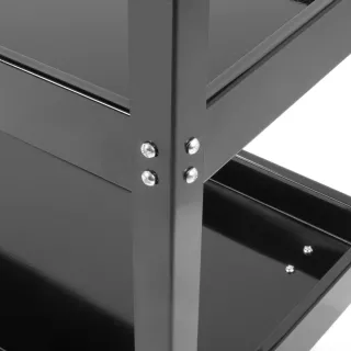 Количка за инструменти STAHLWERK 4260746543209/ 200 кг