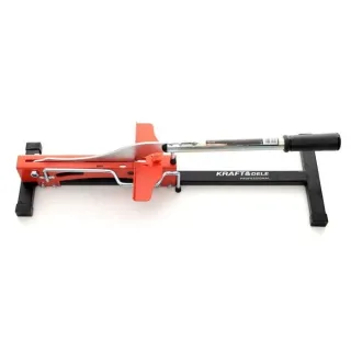 Гилотина за ламинат MDF и винил KraftDele KD1590