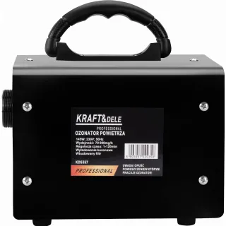 Озонатор за въздух с филтър KraftDele KD5357/ 145W Озонатор за въздух с филтър KraftDele KD5357/ 145W