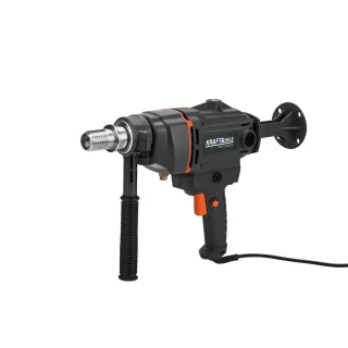 Диамантено-пробивна бормашина KraftDele KD5952/ 2300W