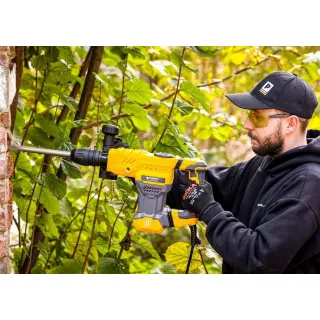 Перфоратор Powermat PM-MWB-2900M/ 2.9kW Перфоратор Powermat PM-MWB-2900M/ 2.9kW