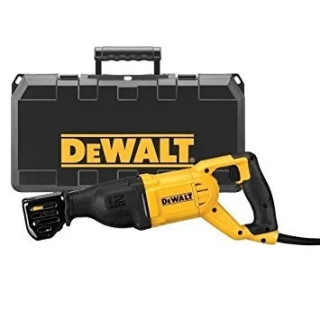 Електрически трион DeWALT DWE305PK-QS