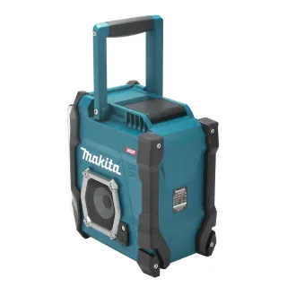 Акумулаторно радио Makita MR001GZ/ 40V