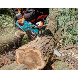 Акумулаторен верижен трион Makita UC030GE101/40V/ 8 Ah