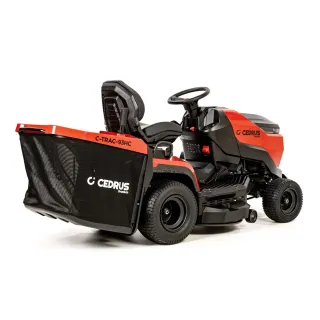 Тракторна косачка Cedrus C-TRAC-93HC/ 18 к.с.
