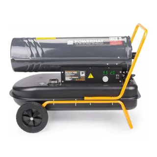 Дизелов калорифер POWERMAT PM-NAG-40SN/ 40kW