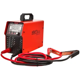 Зарядно устройство за акумулатори със стартова функция KraftDele KD5320/ 12/24V/ 50-800Ah/ 500A Зарядно устройство за акумулатори със стартова функция KraftDele KD5320/ 12/24V/ 50-800Ah/ 500A