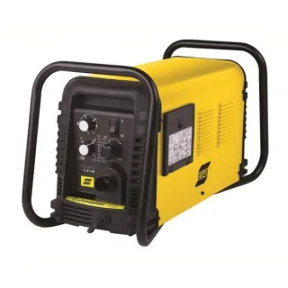 Инвертор за плазмено рязане ESAB Cutmaster ECM 100/ 400V