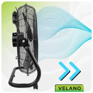 Вентилатор Velano VELWEP0015/ 125W
