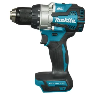 Комплект акумулаторен винтоверт Makita DDF489Z + батерия BL1830B/ 18V/ 3Ah