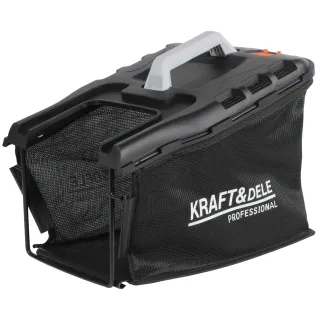 Акумулаторна косачка KraftDele KD5550/ 21V/ 4Ah