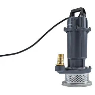 Потопяема помпа за чиста и мръсна вода Powermat PM-PDWB-550T/ 550W Потопяема помпа за чиста и мръсна вода Powermat PM-PDWB-550T/ 550W