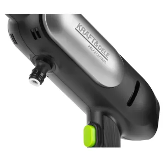 Акумулаторна водоструйка KraftDele KD5375/ 21V/ 3Ah