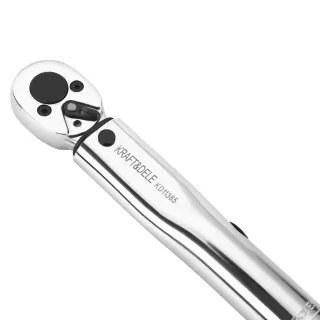 Динамометричен ключ KraftDele KD11385/ 5-25Nm