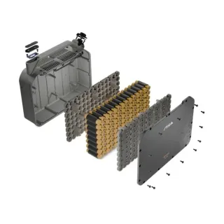 Акумулаторна батерия STIGA 279000004/ST1/ 40Ah