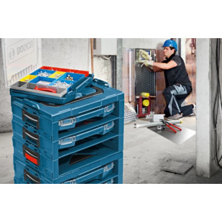 Куфар за транспорт Bosch i-BOXX 72 Professional