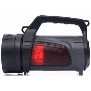 Акумулаторен прожектор KraftDele KD1242 / 3.7V 8000mAh