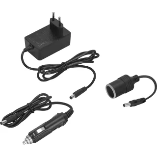 Преносима захранваща станция KraftDele KD5530/ 222Wh / 11.1V