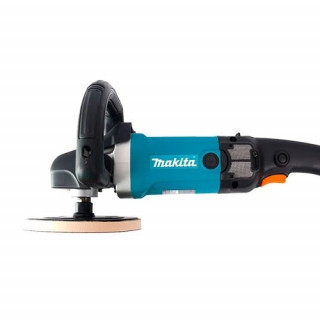 Полирмашина Makita 9237CB 1.20kW / ф 180 мм