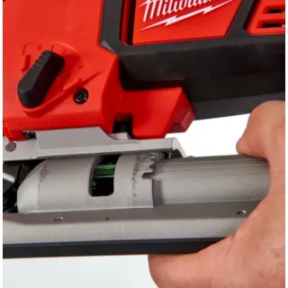 Акумулаторен прободен трион Milwaukee M18BJS-0X/ 18V