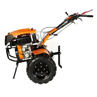 Дизелова мотофреза Detoolz DZ-MT1005-S001-G01/ 11 к.с.