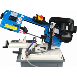 Лентов трион STILER BS 128 HDRA 400V/ 550W / 825W