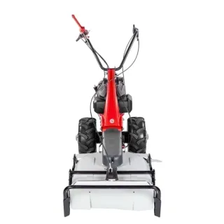 Прикачена косачка за мотоблок Eurosystems PRO 00907420600/ 530 мм
