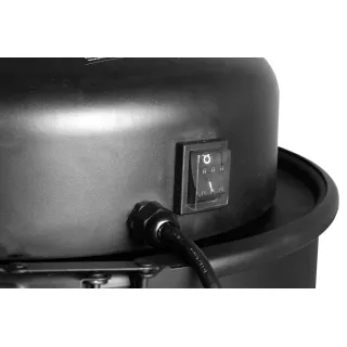 Прахосмукачка за стърготини и прах PROTECO 5101OP1100/ 1100W