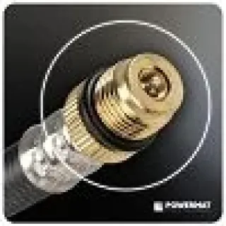 Комплект за тестване на компресия на бензинови двигатели Powermat PM-MCSB-8T/ 8 части