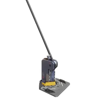 Ножица за ламарина METCOR HN3/102 Ножица за ламарина METCOR HN3/102