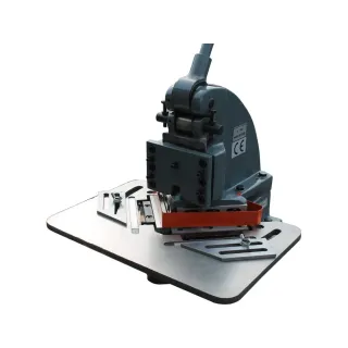 Гилотина за ламарина STILER HN 4/ 4 т Гилотина за ламарина STILER HN 4/ 4 т