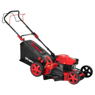 Бензинова самоходна косачка с мулчиране MTX GL51SP-K/ 3.7 к.с. Бензинова самоходна косачка с мулчиране MTX GL51SP-K/ 3.7 к.с.
