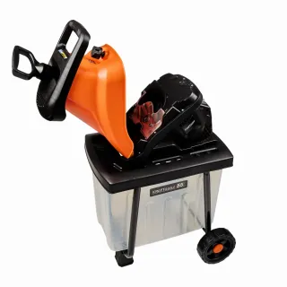 Дробилка за клони KraftDele KD5212/ 3kW